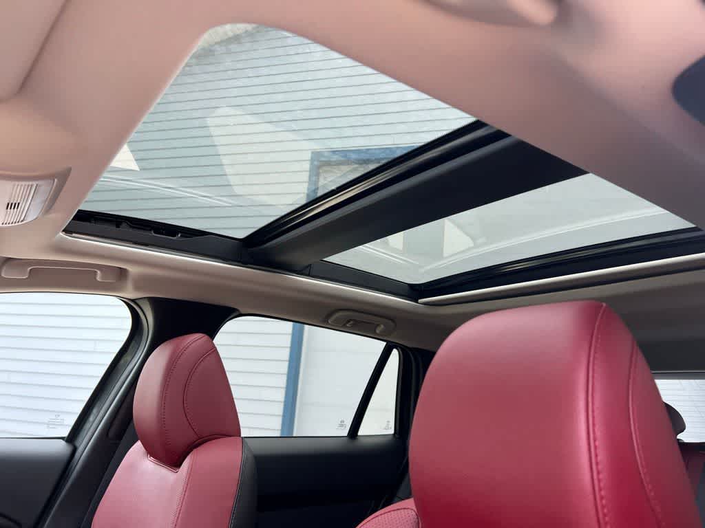 Thumbnail: 2025 Mazda CX-50 - 17