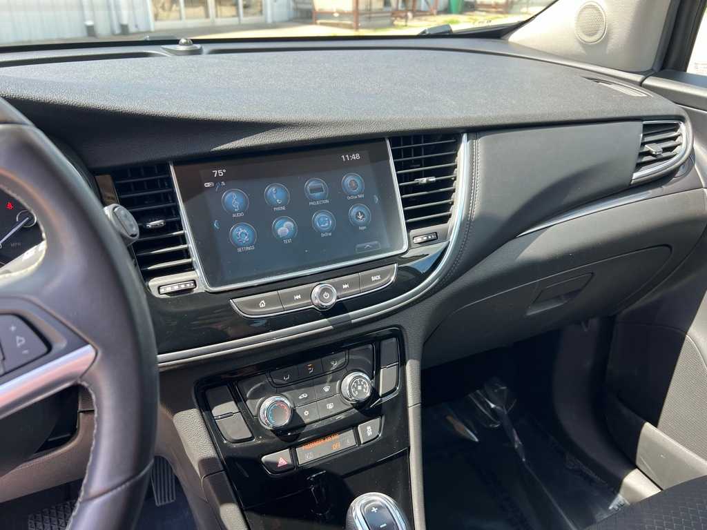 Thumbnail: 2019 Buick Encore - 27