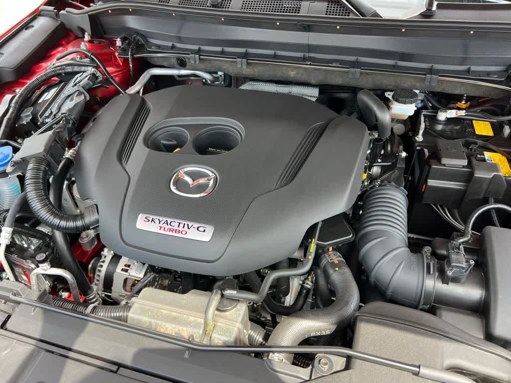 Thumbnail: 2025 Mazda CX-5 - 11