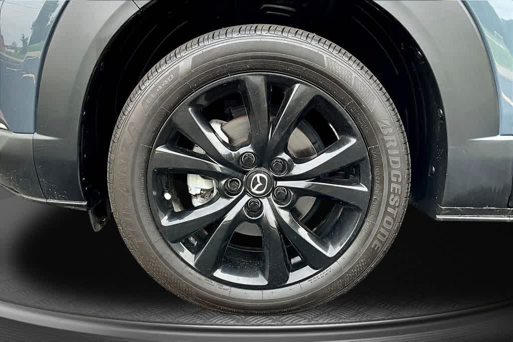 Thumbnail: 2024 Mazda CX-30 - 8