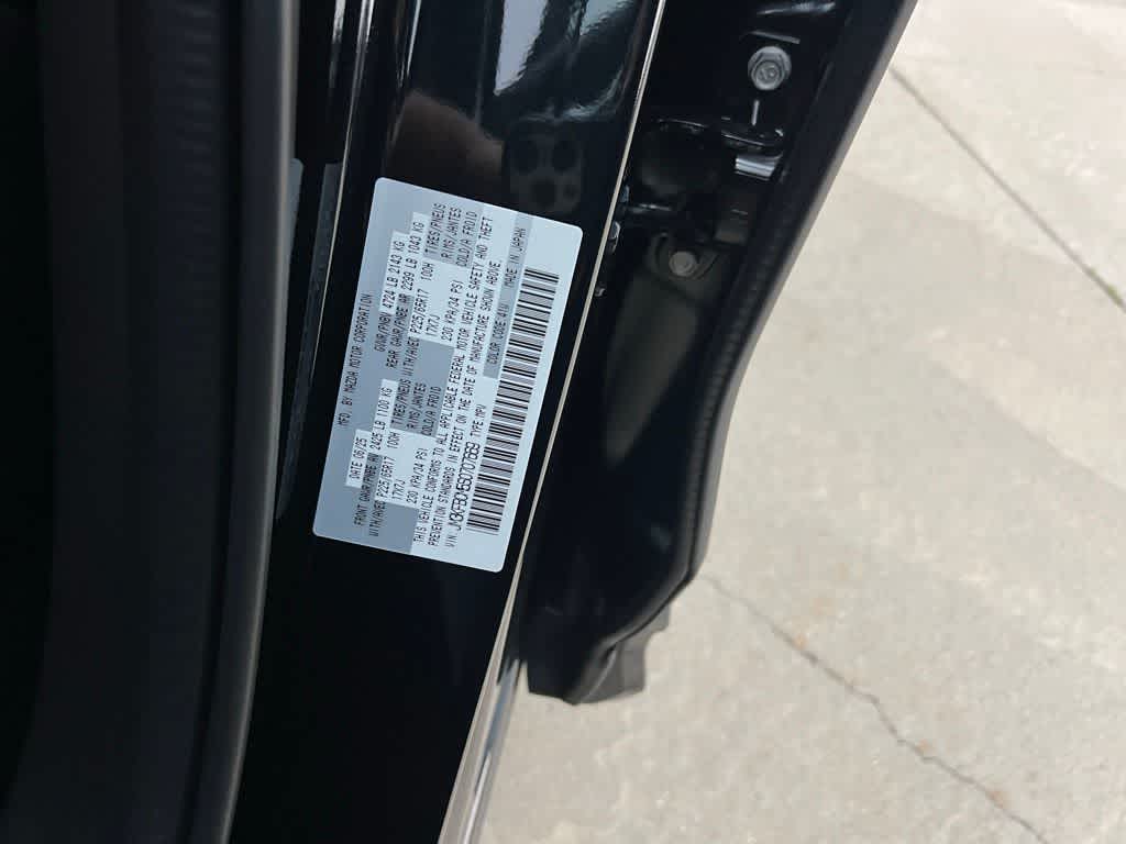 Thumbnail: 2025 Mazda CX-5 - 29