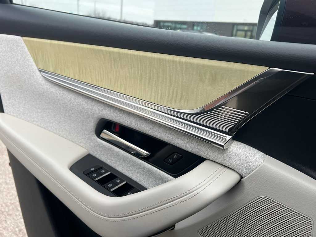 Thumbnail: 2024 Mazda CX-90 - 15