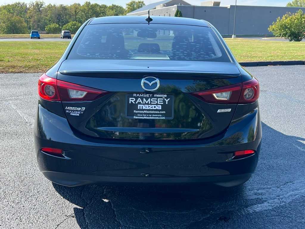 Thumbnail: 2017 Mazda Mazda3 - 5