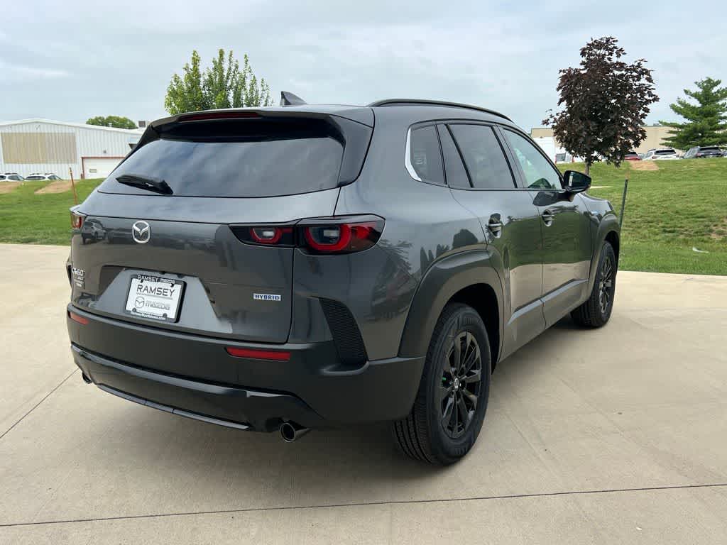 Thumbnail: 2025 Mazda CX-50 - 6