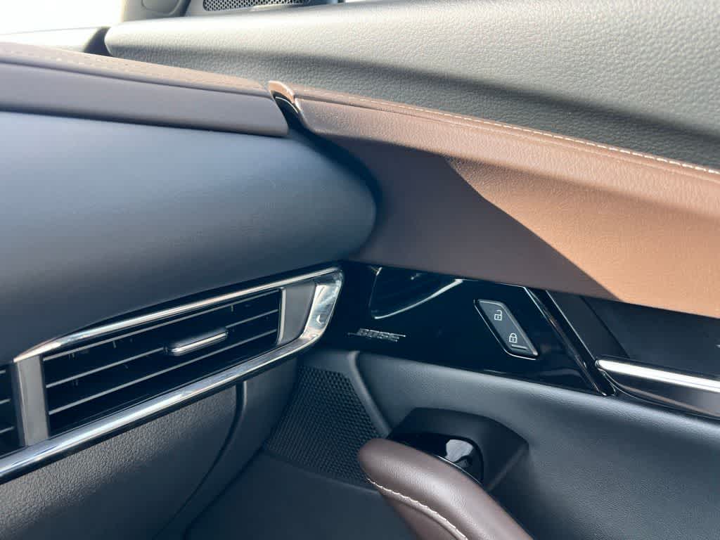 Thumbnail: 2025 Mazda CX-30 - 34