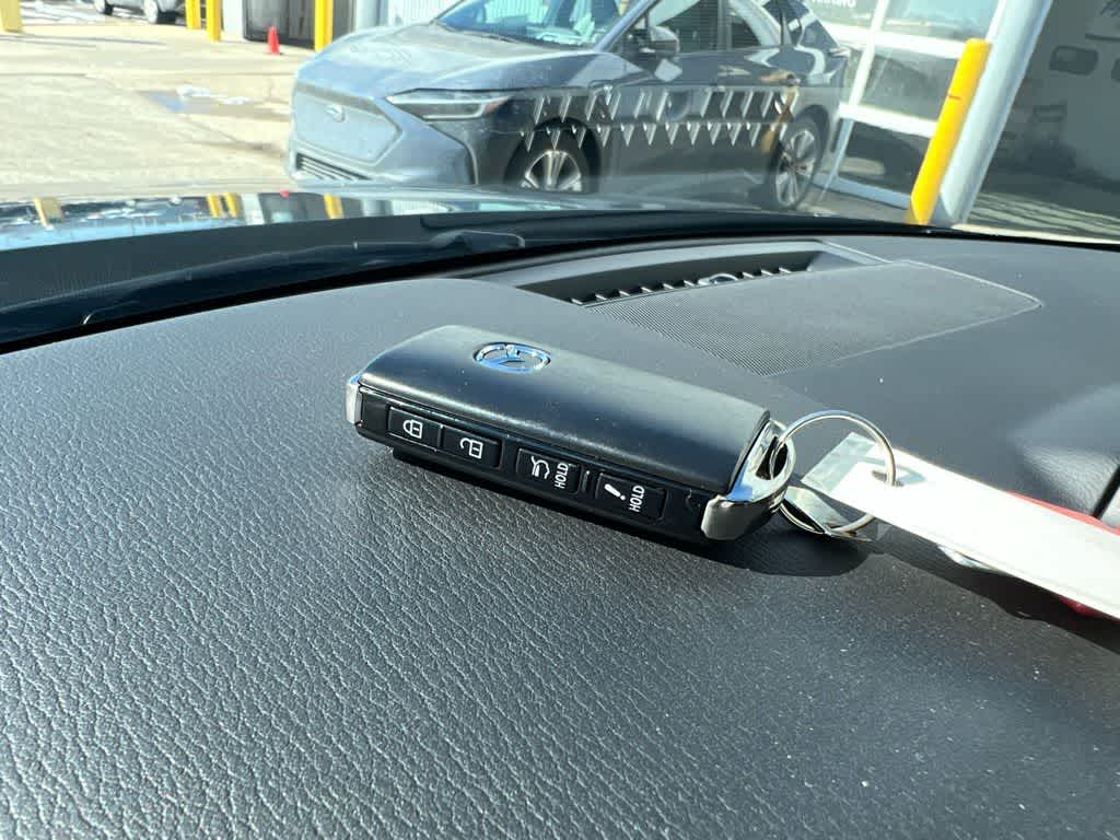 Thumbnail: 2023 Mazda CX-5 - 31