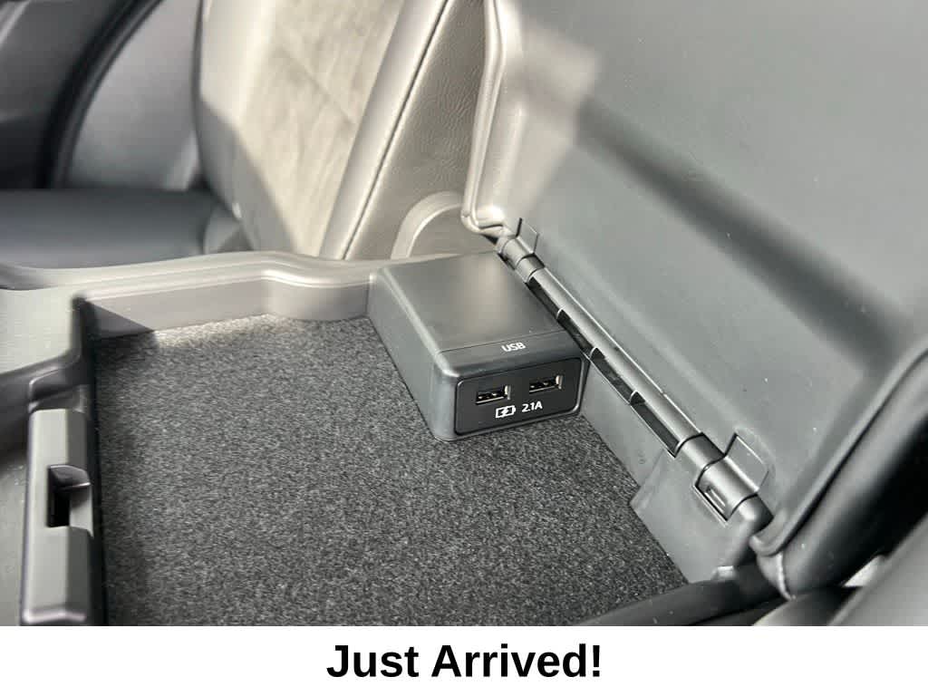 Thumbnail: 2018 Mazda CX-5 - 20