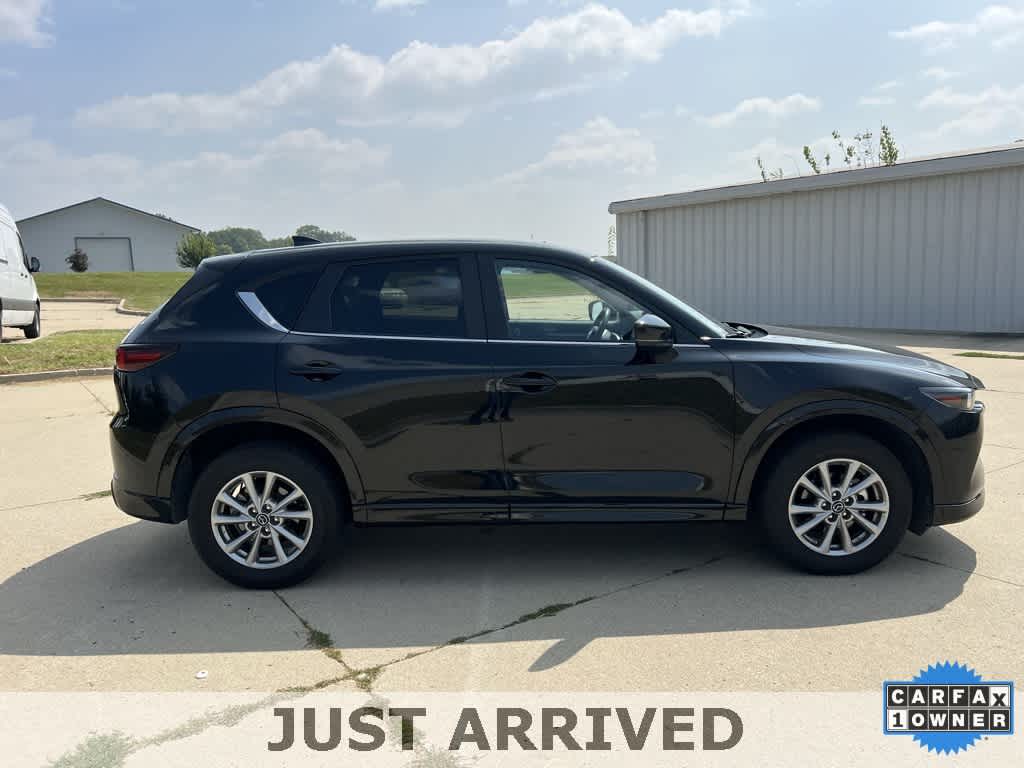 Thumbnail: 2025 Mazda CX-5 - 7