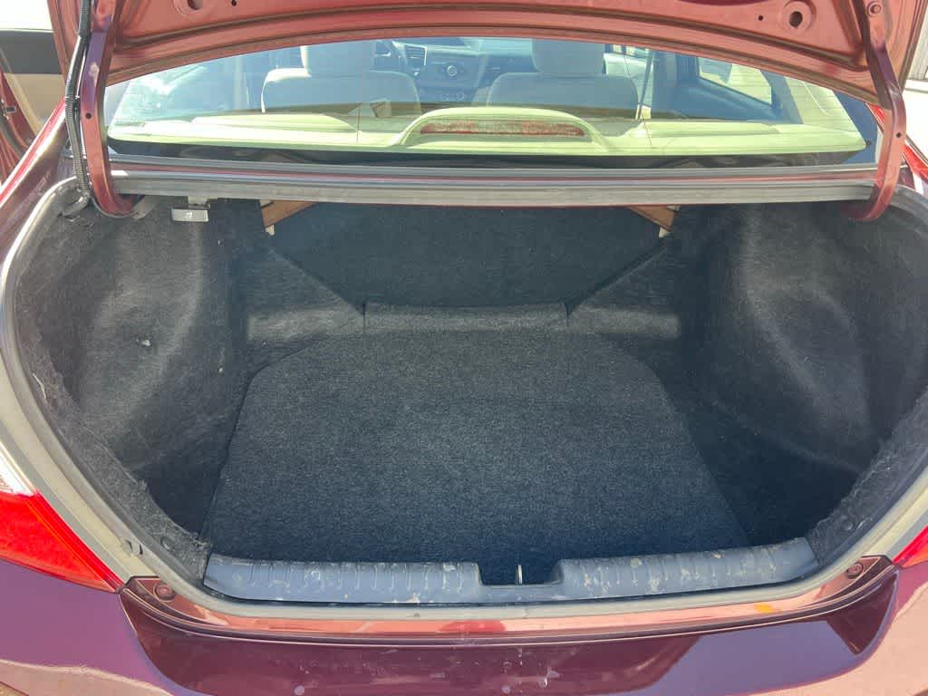 Thumbnail: 2012 Honda Civic - 22