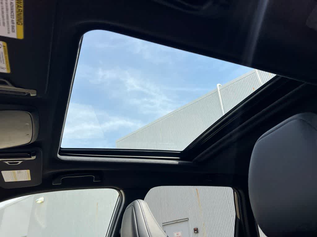 Thumbnail: 2025 Subaru Forester - 17