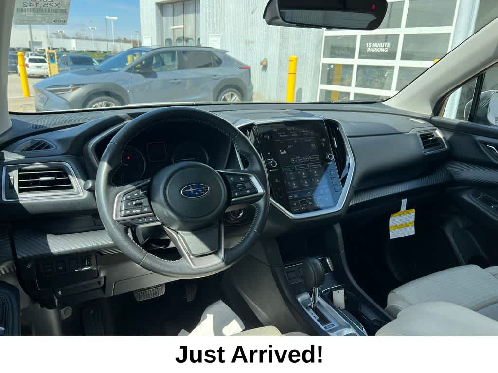 Thumbnail: 2023 Subaru Ascent - 24