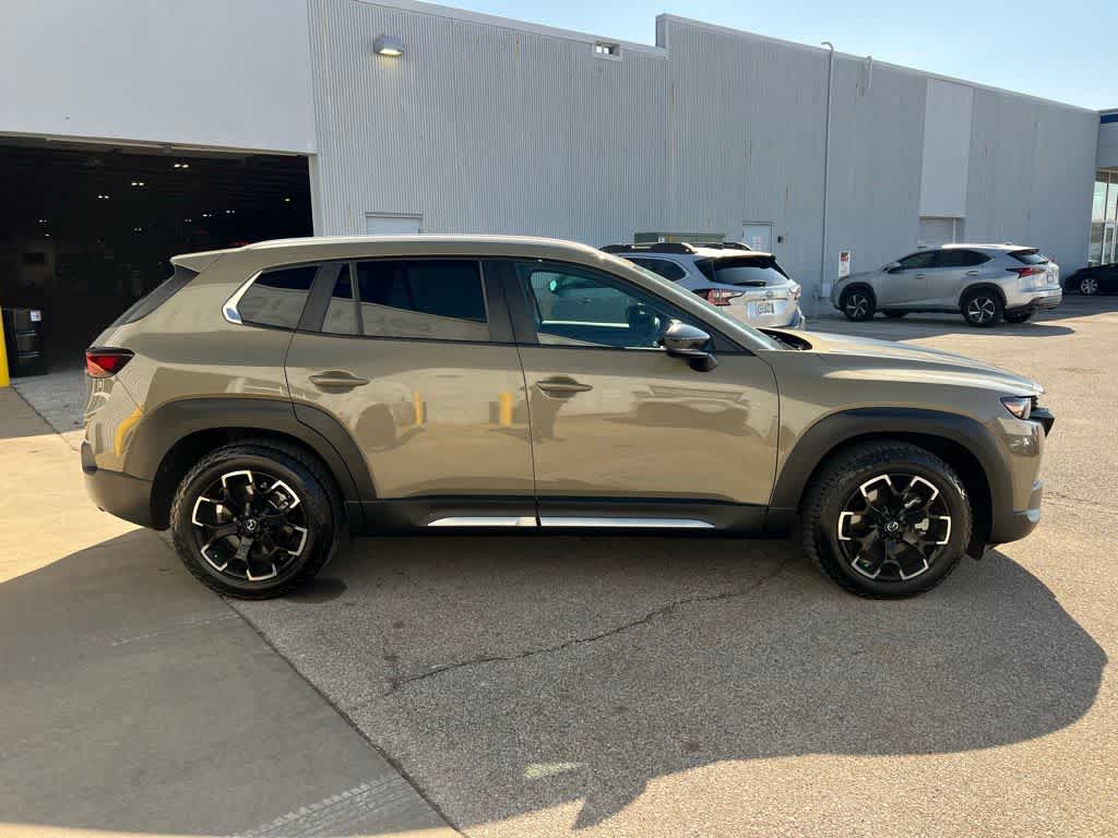 Thumbnail: 2023 Mazda CX-50 - 7