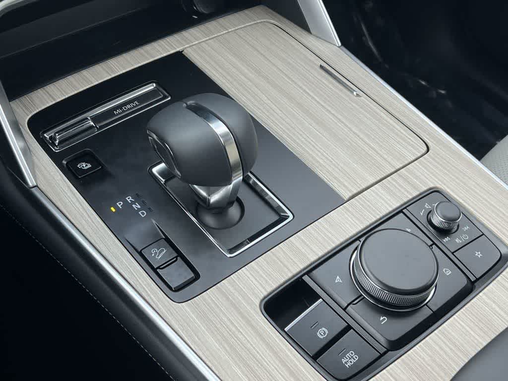 Thumbnail: 2025 Mazda CX-90 - 31