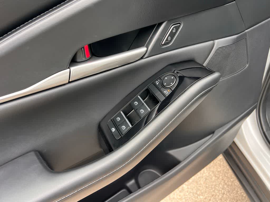 Thumbnail: 2025 Mazda CX-30 - 16