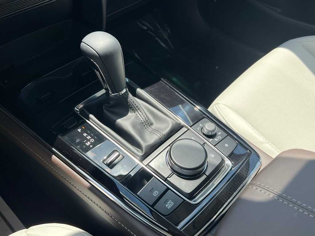 Thumbnail: 2025 Mazda CX-30 - 28