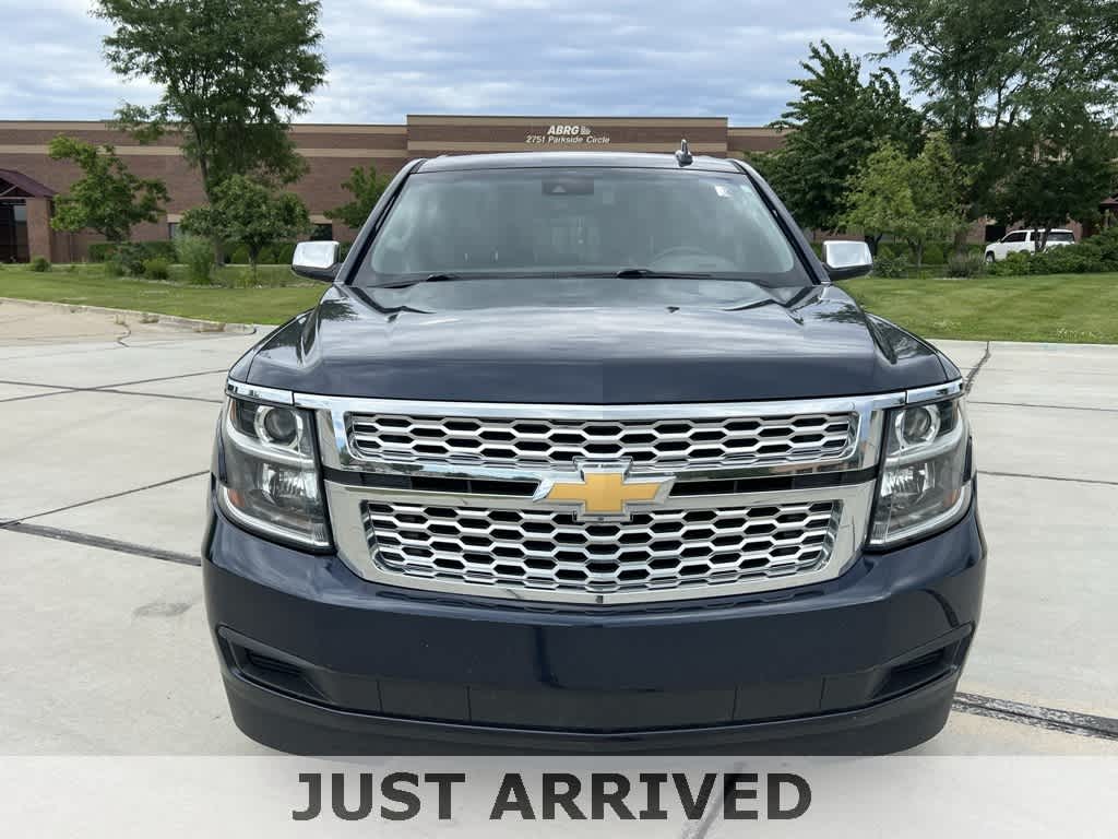 Thumbnail: 2019 Chevrolet Tahoe - 9