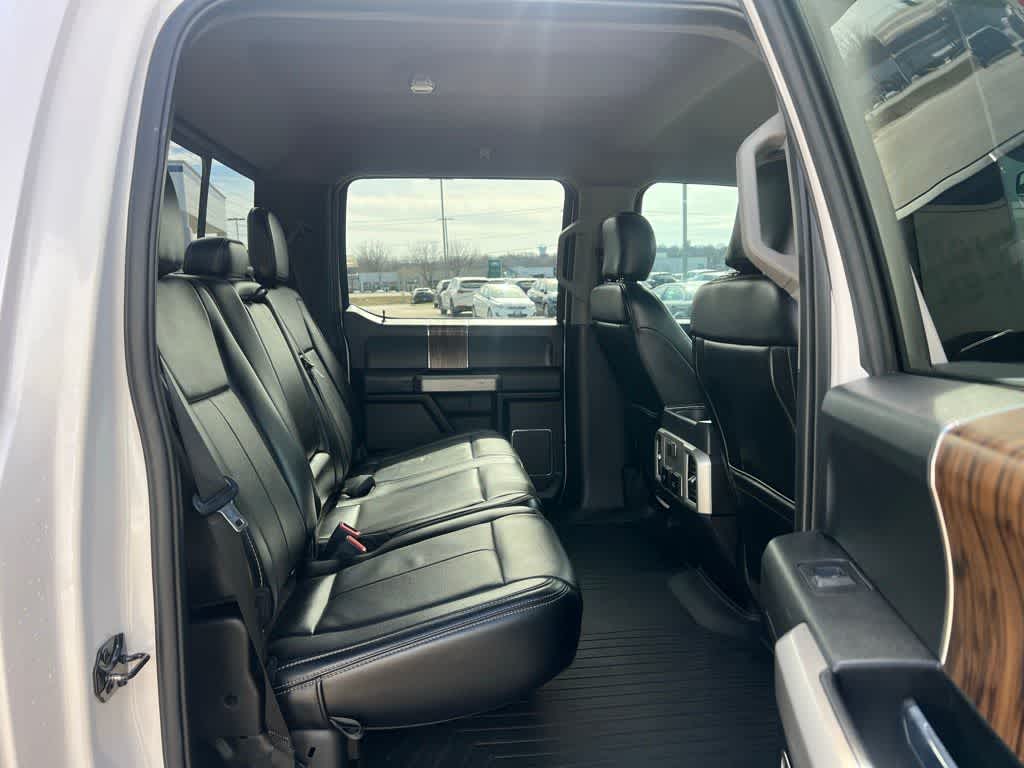 Thumbnail: 2019 Ford F-150 - 31