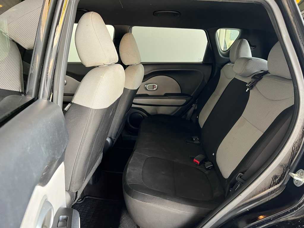 Thumbnail: 2014 Kia Soul - 15