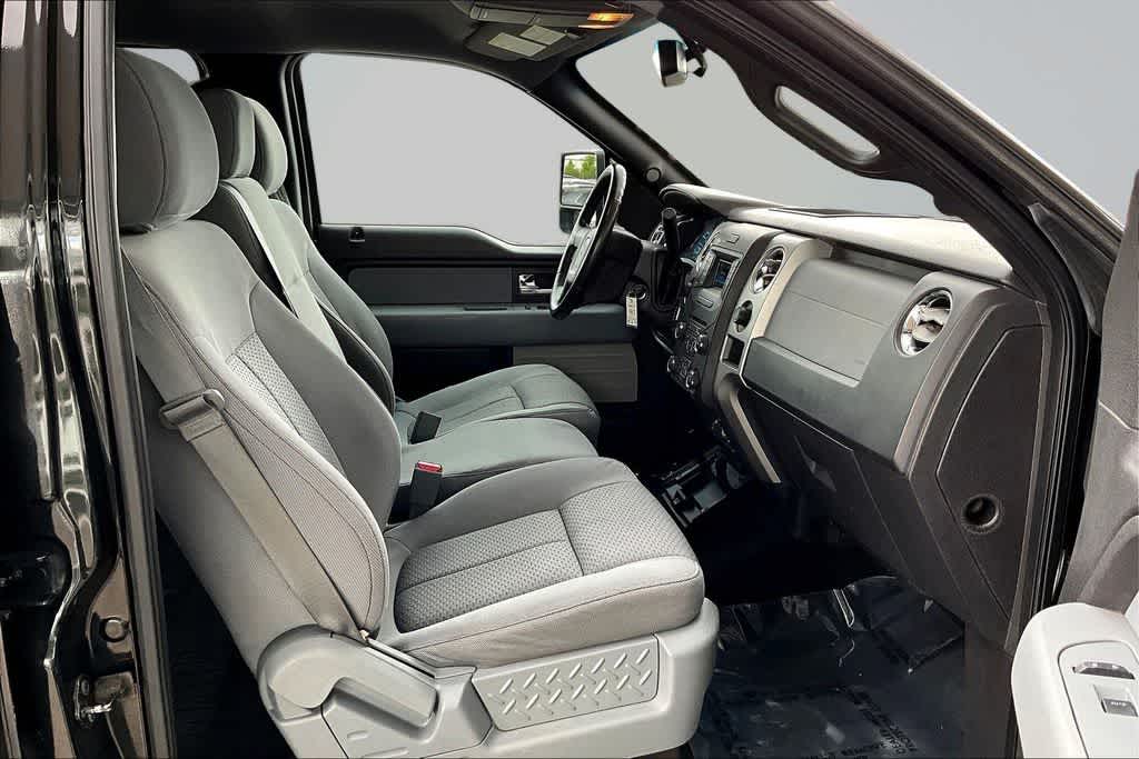 Thumbnail: 2013 Ford F-150 - 7