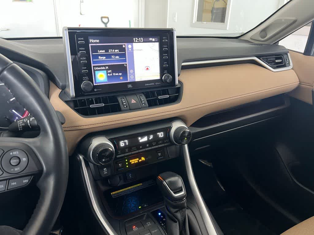 Thumbnail: 2020 Toyota RAV4 - 42