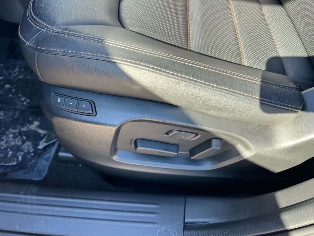 Thumbnail: 2023 Mazda CX-5 - 14