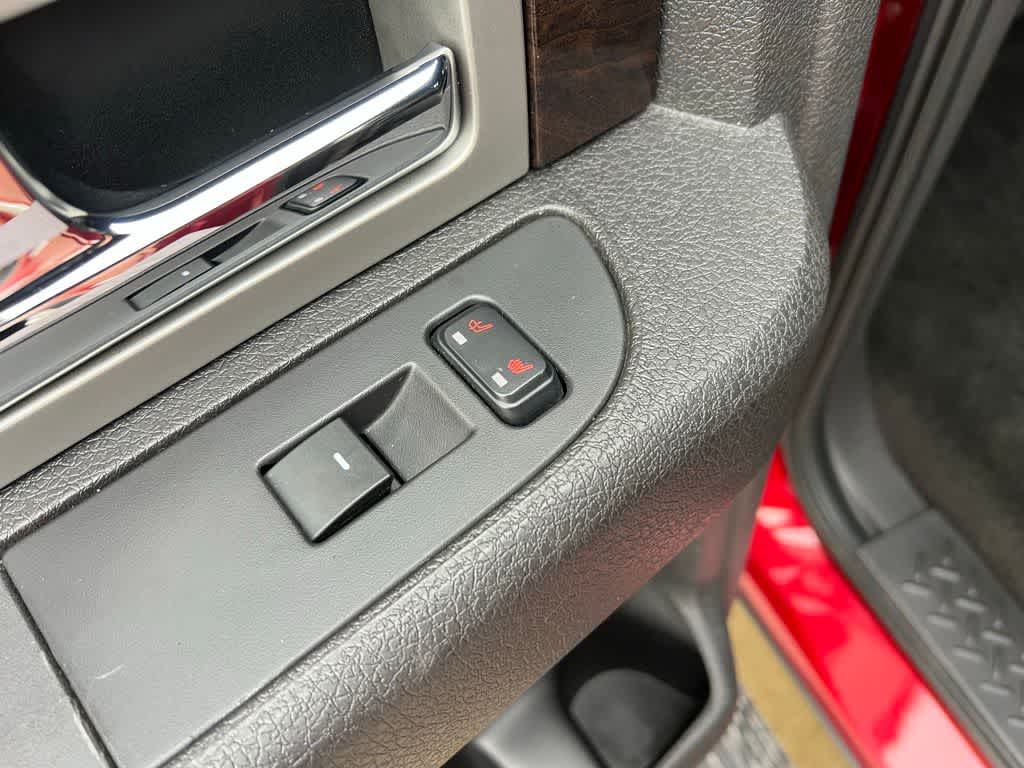 Thumbnail: 2014 Ford F-150 - 21