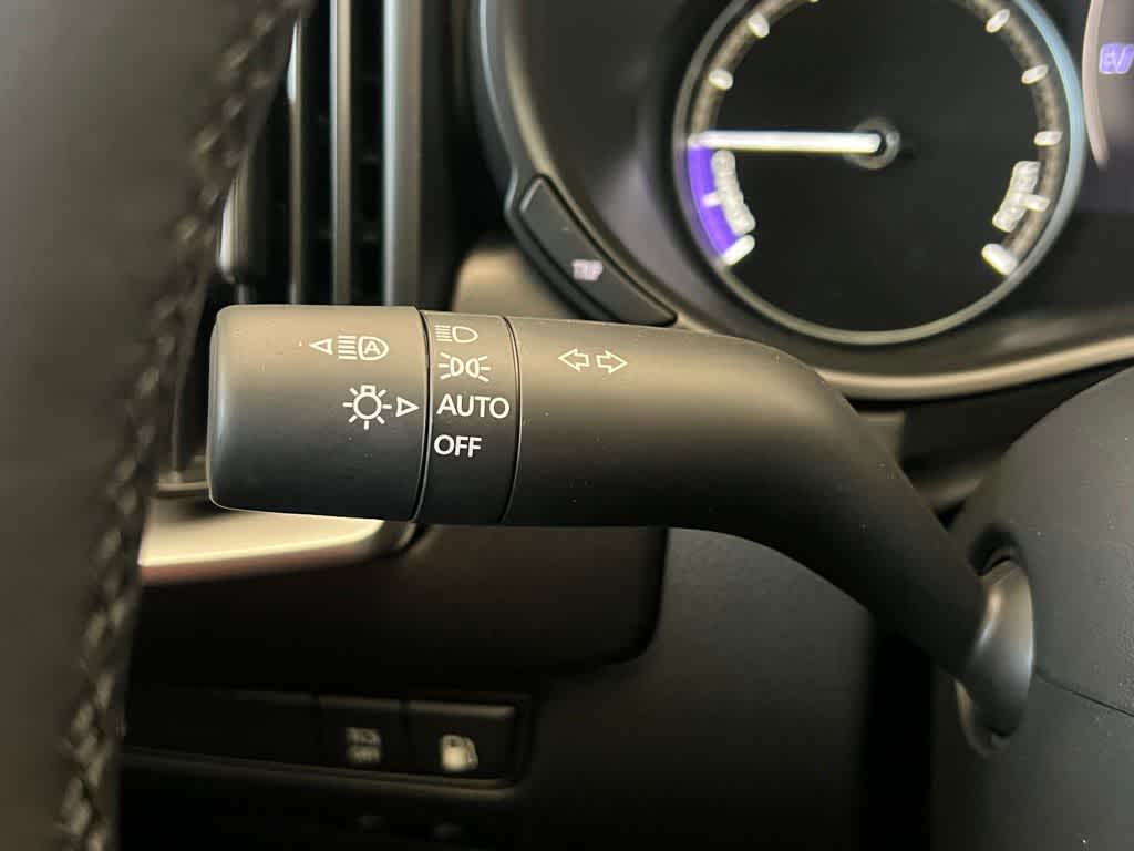 Thumbnail: 2025 Mazda CX-50 - 30