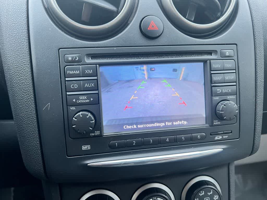 Thumbnail: 2011 Nissan Rogue - 34