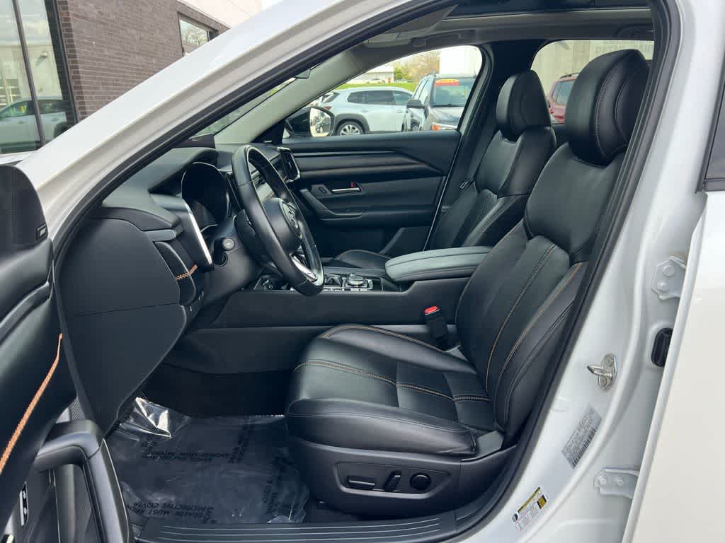 Thumbnail: 2023 Mazda CX-50 - 12