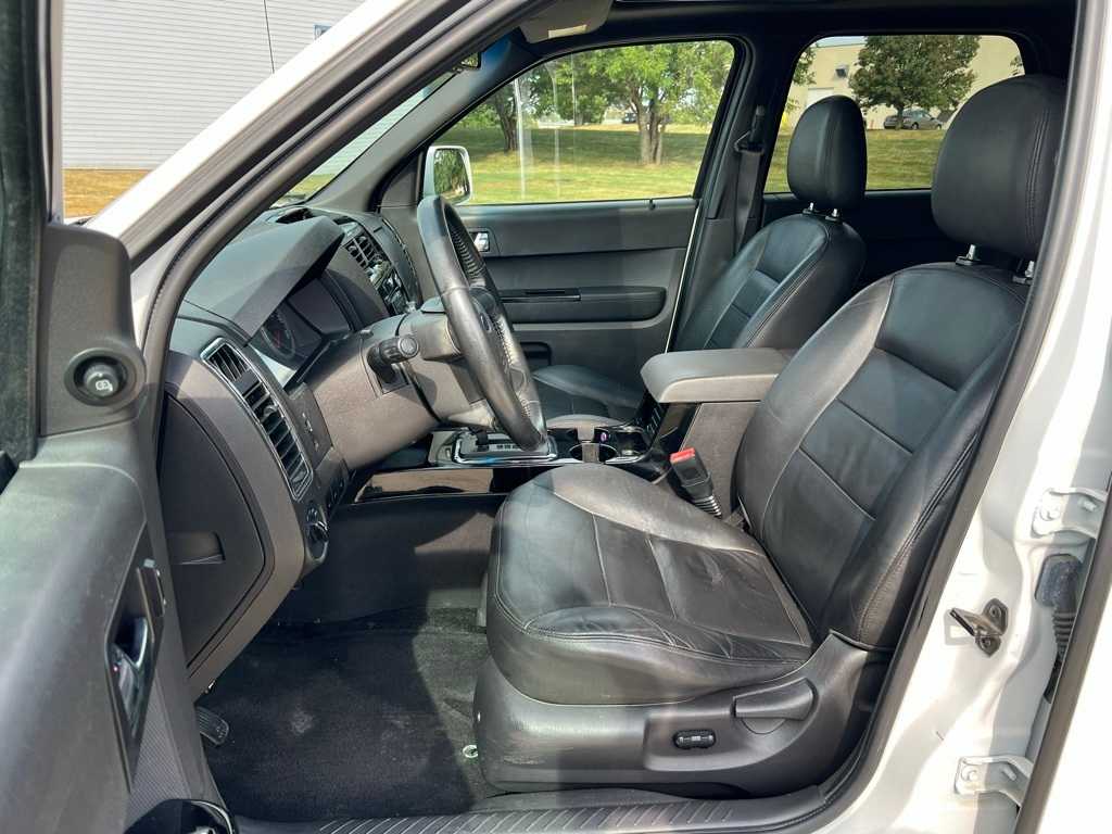 Thumbnail: 2008 Ford Escape - 14