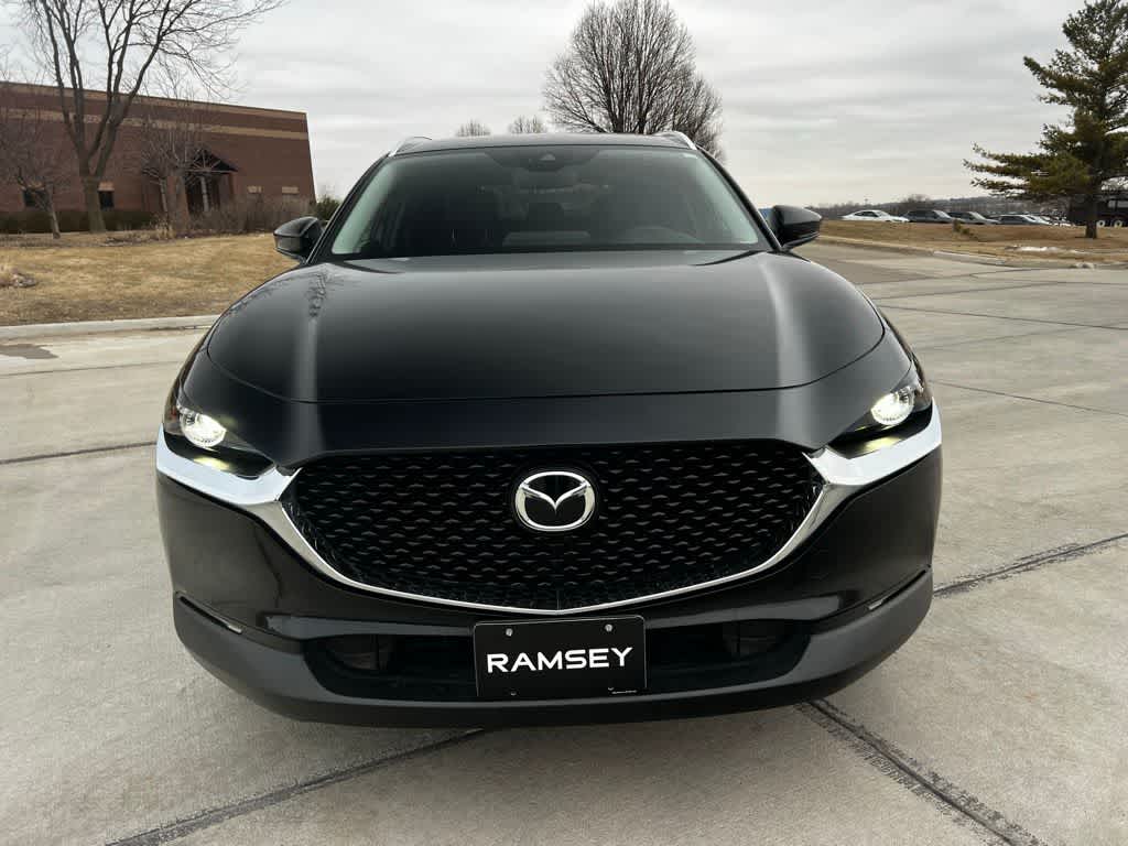 Thumbnail: 2023 Mazda CX-30 - 9