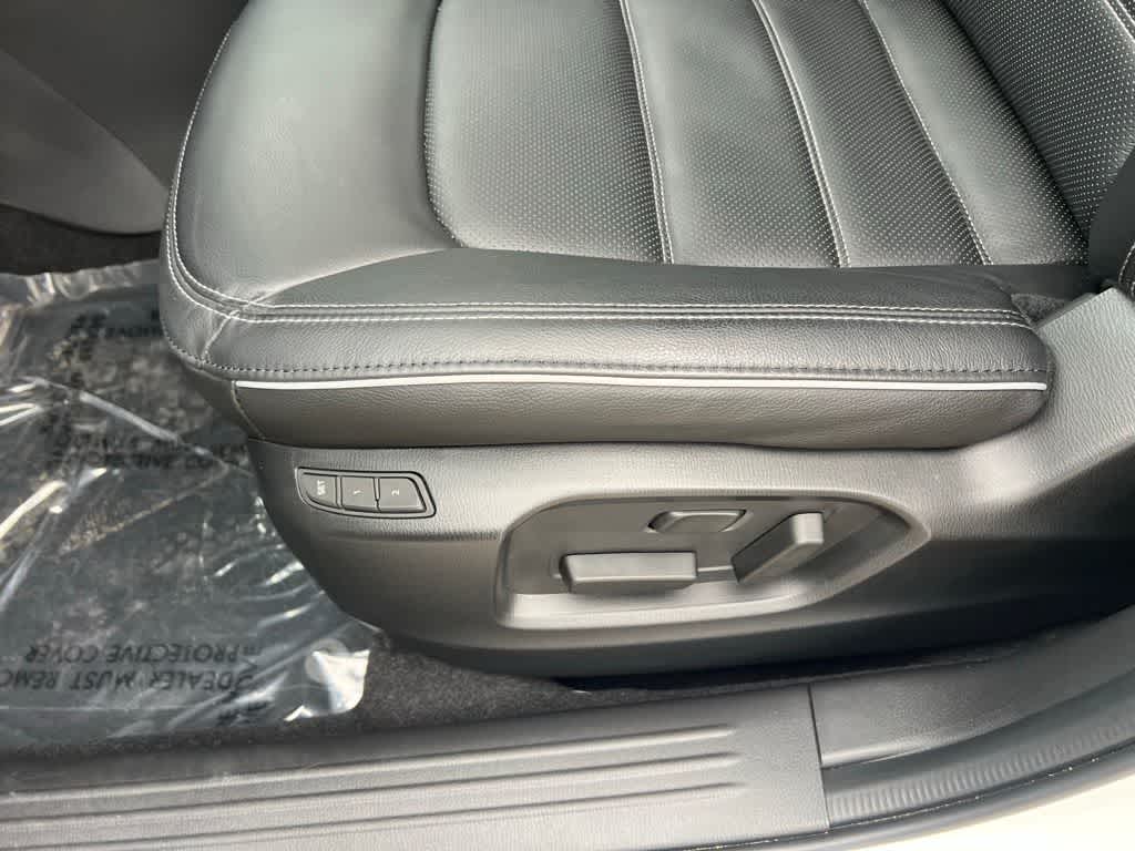 Thumbnail: 2025 Mazda CX-5 - 15