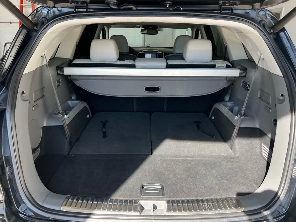 Thumbnail: 2019 Kia Sorento - 29