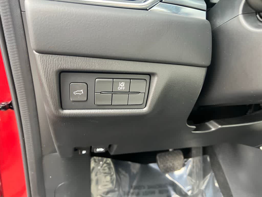 Thumbnail: 2024 Mazda CX-5 - 14