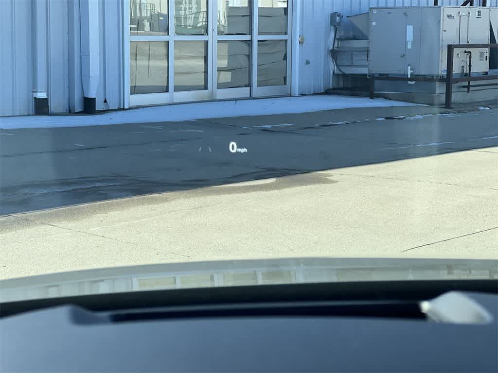 Thumbnail: 2025 Mazda CX-5 - 34