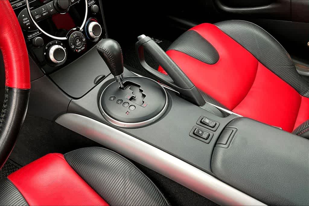 Thumbnail: 2004 Mazda RX-8 - 13