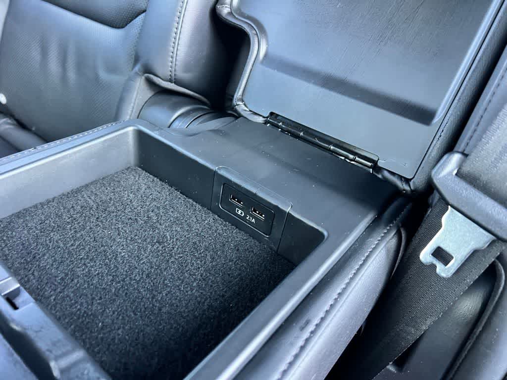 Thumbnail: 2018 Mazda CX-9 - 19