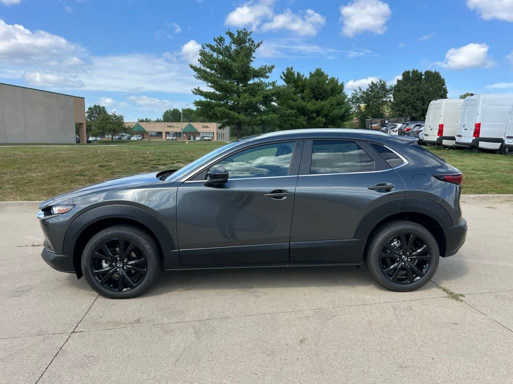 Thumbnail: 2025 Mazda CX-30 - 3