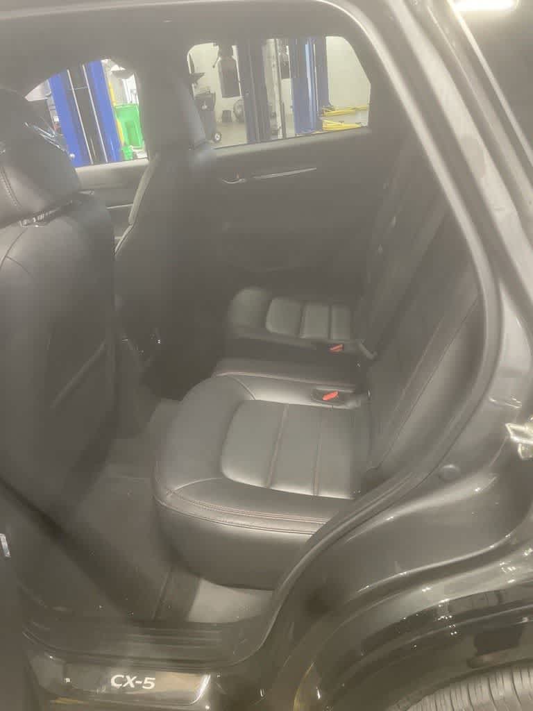 Thumbnail: 2023 Mazda CX-5 - 3