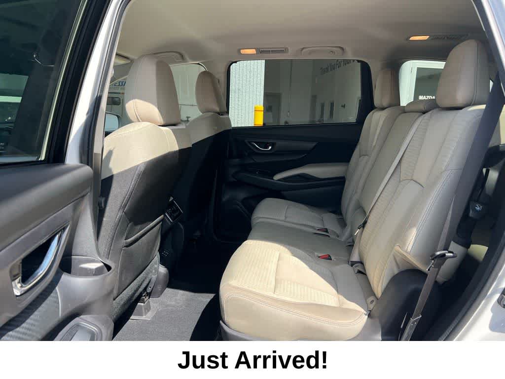 Thumbnail: 2023 Subaru Ascent - 16