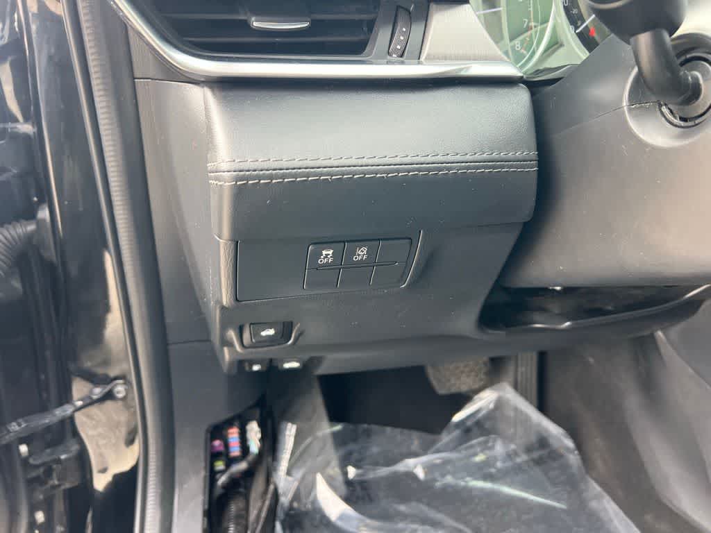 Thumbnail: 2018 Mazda Mazda6 - 17