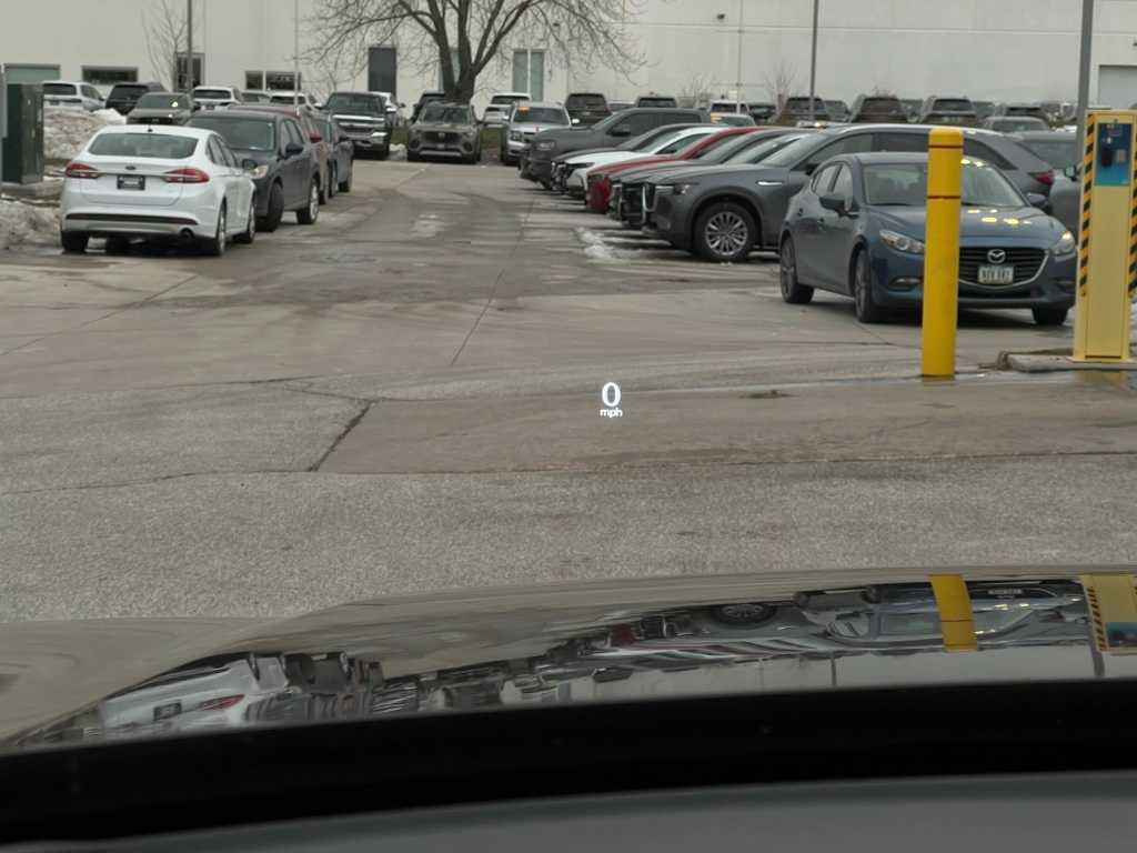 Thumbnail: 2024 Mazda CX-90 - 49