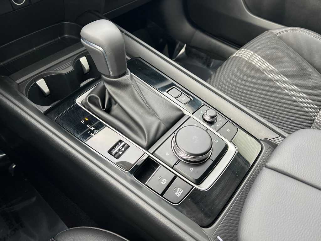 Thumbnail: 2025 Mazda CX-50 - 30