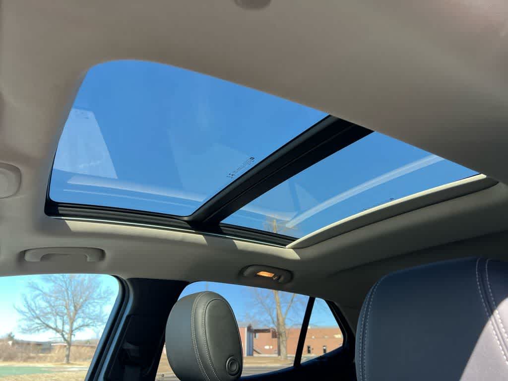 Thumbnail: 2020 Buick Encore GX - 20