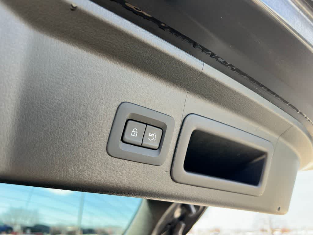 Thumbnail: 2025 Mazda CX-30 - 26