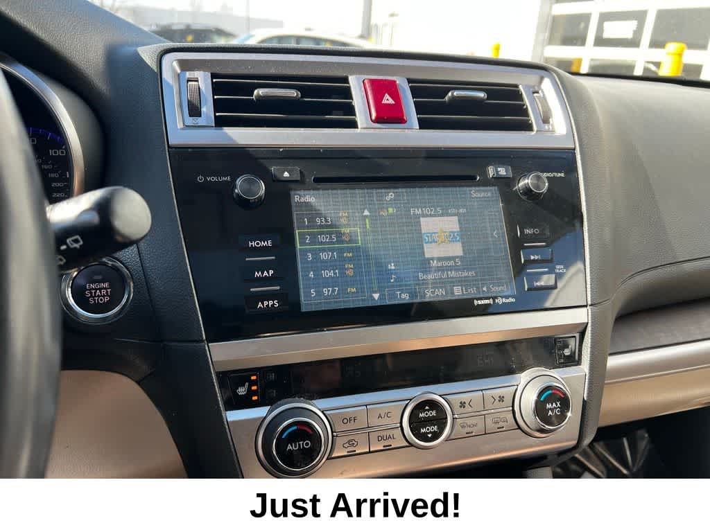 Thumbnail: 2016 Subaru Outback - 32