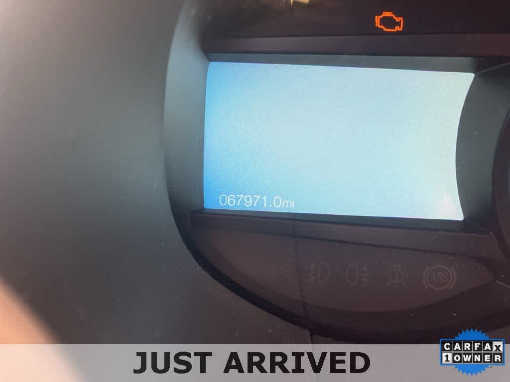 2019 Ford Edge SEL 7