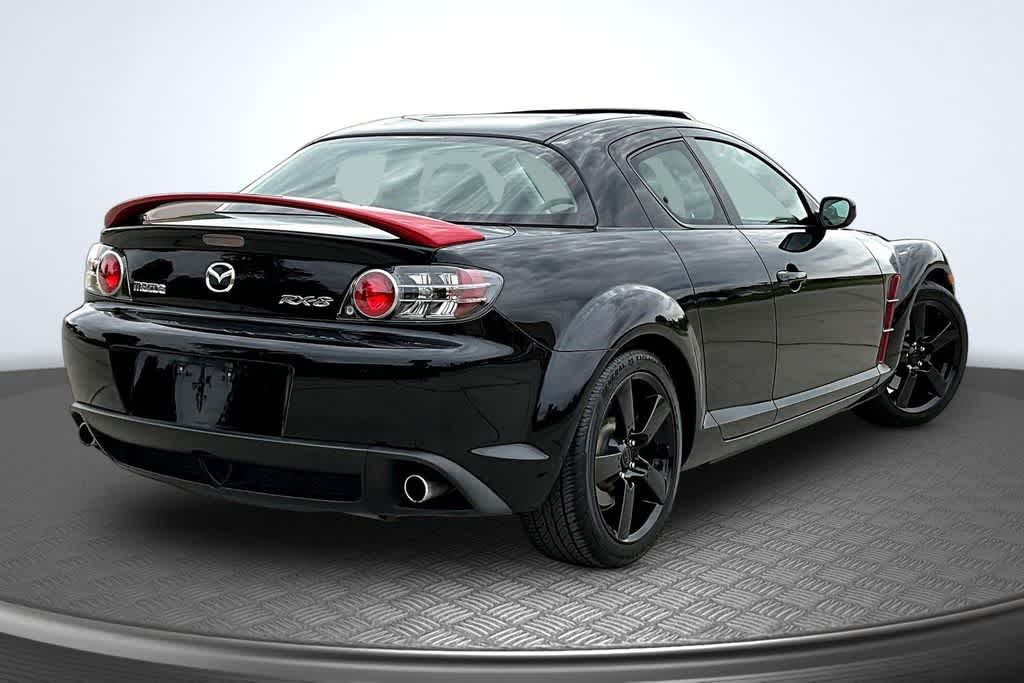 Thumbnail: 2004 Mazda RX-8 - 2