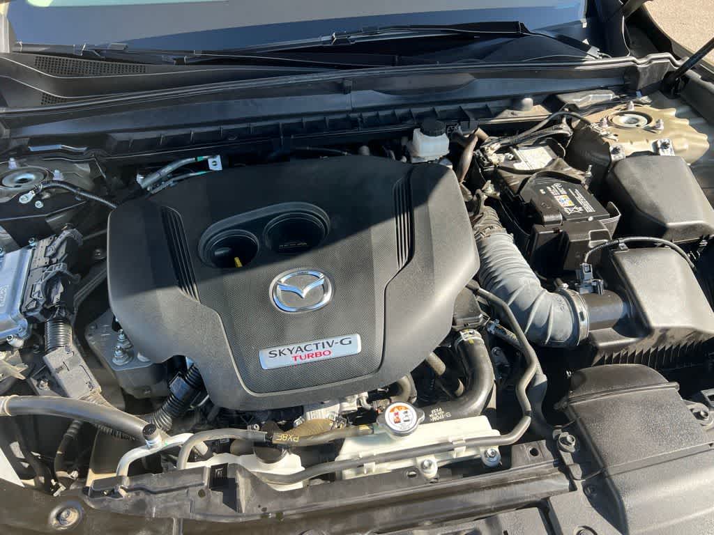 Thumbnail: 2023 Mazda CX-50 - 11