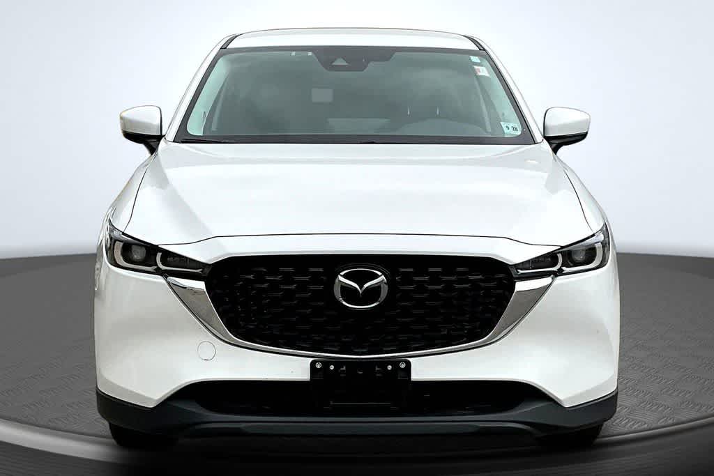 Thumbnail: 2023 Mazda CX-5 - 3